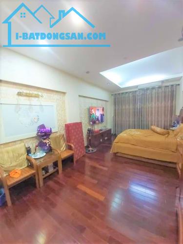 Mặt Ngõ ô tô KD đẹp nhất phố Thái Hà, 7 tầng thang máy, 16 tỷ. LH 0349157982. - 2