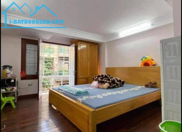 Mặt phố Khuất Duy Tiến, vỉa hè 7m, cho thuê 40tr/th, 65m2x5T mt4m 17 tỷ. - 1