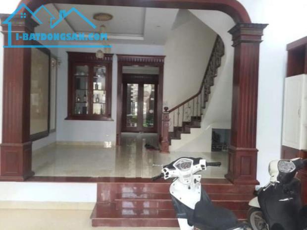 Phân Lô Nguyễn Chí Thanh 100m2, 5 Tầng, Gara Ô Tô, Kinh Doanh, Chỉ 27 Tỷ. 0971813682. - 2