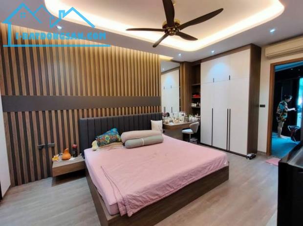 Bán Nhà Phân Lô Lê Văn Lương 110m2, 4 Tầng, Ô Tô Tránh, KD, Chỉ 16.8 Tỷ. 0971813682. - 3