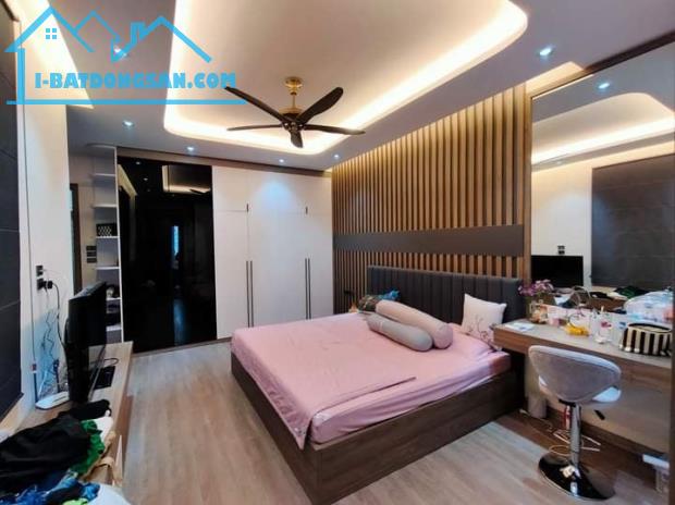 Bán Nhà Phân Lô Lê Văn Lương 110m2, 4 Tầng, Ô Tô Tránh, KD, Chỉ 16.8 Tỷ. 0971813682. - 5