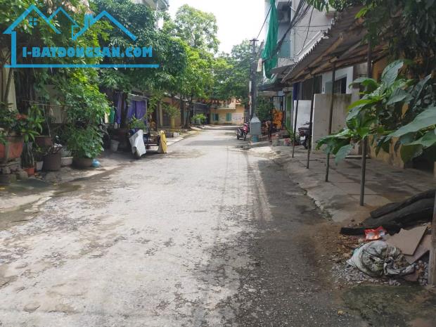 Cần bán nhà cấp 4 Phường Ngọc Trạo, Thành phố Thanh Hóa, 119m2, mặt tiền 6.5m - 2