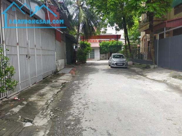 Cần bán nhà cấp 4 Phường Ngọc Trạo, Thành phố Thanh Hóa, 119m2, mặt tiền 6.5m - 1