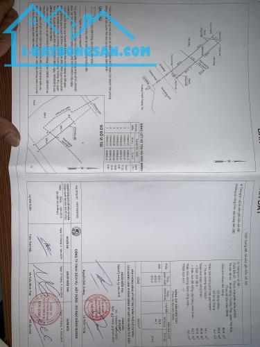 Đất mặt tiền hẻm 71 đường số 8 phường trường thọ, thủ đức.Đối diện trường THCS Trường Thọ - 2