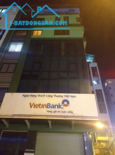 Tòa Nhà Mặt Phố Liễu Giai, Ba Đình 75m2,x7 Tầng, Mặt Tiền 6m, Chỉ 35 Tỷ. 0971813682. - 3