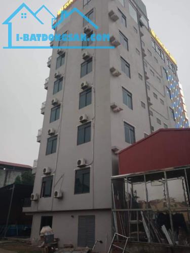 Đất Hợp Xây Chung Cư Mini Phố Vũ Tông Phan 175m2, Ô Tô Tránh, Chỉ 15.8 Tỷ. 0971813682. - 2