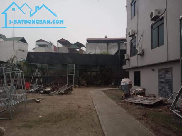 Đất Hợp Xây Chung Cư Mini Phố Vũ Tông Phan 175m2, Ô Tô Tránh, Chỉ 15.8 Tỷ. 0971813682.