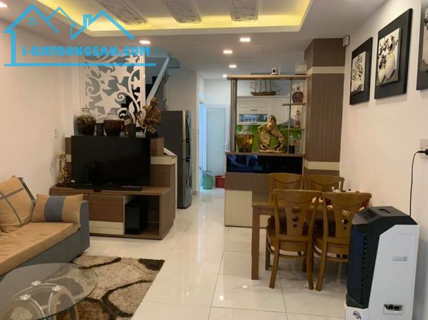 Bán gấp nhà HXH Phan Văn Trị, Bình Thạnh, 83m2, 8 tỷ. - 3