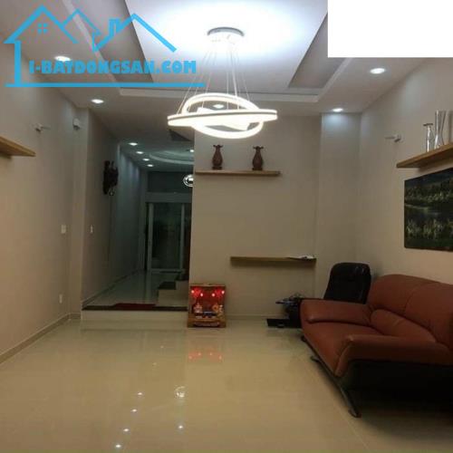 Bình Thạnh - Kẹt tiền bán nhà Nơ Trang Long, 81m2, HXH, chỉ 7 tỷ 900. - 3