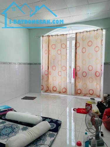Nhà Phan Văn Trị, Bình Thạnh, 81m2, 3 tầng, HXH, chỉ 7 tỷ 950. - 2