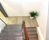 Nhà đẹp Khương Trung , 34mx5 tầng , 5m ra ô tô , Mt 5m, gần Hồ , giá 3,5 tỷ lh 0911000389