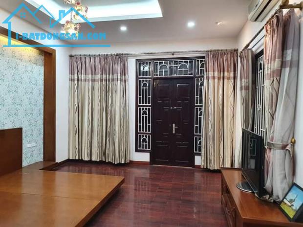 NHÀ ĐẸP AN SINH ĐỈNH - 52M2 5T HOÀNG QUỐC VIỆT - 5