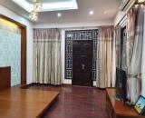 NHÀ ĐẸP AN SINH ĐỈNH - 52M2 5T HOÀNG QUỐC VIỆT