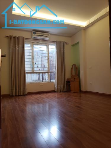 Bán nhà Thanh Xuân Bắc 60m 4t mt5m chỉ 9.5 tỷ Thanh Xuân