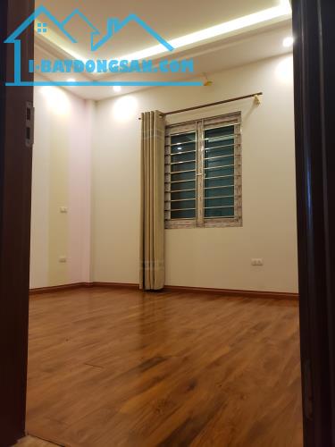 Bán nhà Thanh Xuân Bắc 60m 4t mt5m chỉ 9.5 tỷ Thanh Xuân - 1