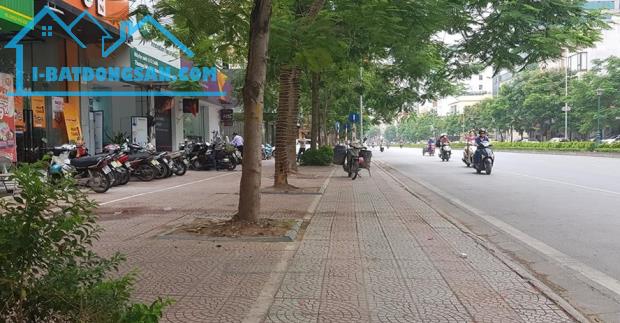 Siêu phẩm mặt phố Nguyễn Văn Cừ, DT60m², Vị trí đẹp nhất phố. - 5
