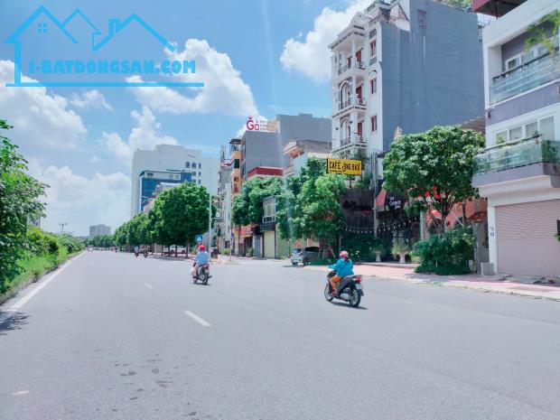 Bán nhà MP Hồng Tiến, Vỉa hè, 68m², Vị Trí Đắc Địa, Kinh doanh ngày đêm. - 3