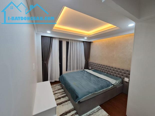 Bán gấp nhà Sát MT Lũy Bán Bích, DT 90m2, hẻm ôtô- Tân phú, Bình Tân - 3