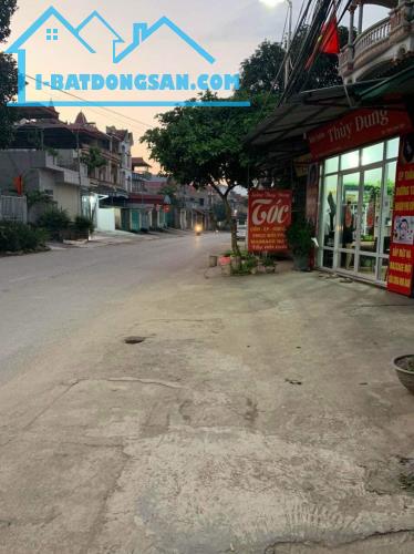 CẦN BÁN LÔ ĐẤT LÔ GÓC, KINH DOANH CỰC KHỦNG, CHỢ XUÂN MAI 100M 5M MẶT TIỀN GIÁ 7 TỶ - 2