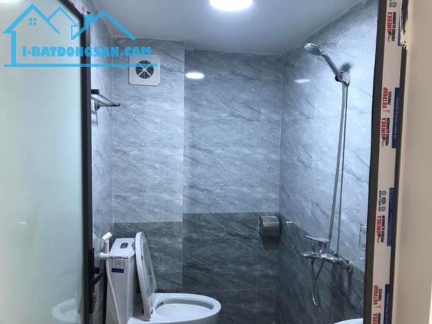 BÁN NHÀ KIM GIANG, HOÀNG MAI – 40M2, 4 TẦNG, 3.5 TỶ