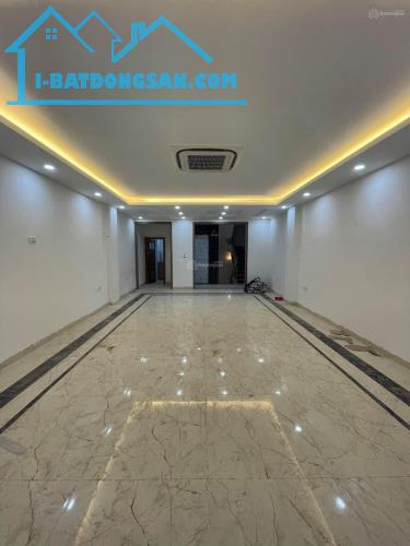 Chính chủ bán nhà khu phân lô Huỳnh Thúc Kháng Đống Đa 65m2x7T nhỉnh hơn 30 tỷ