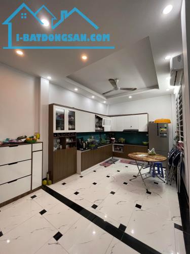 Kim Ngưu nhà đẹp, hàng xóm TimeCity. 60m2 x 5T. Gía 9.5 tỷ. - 3