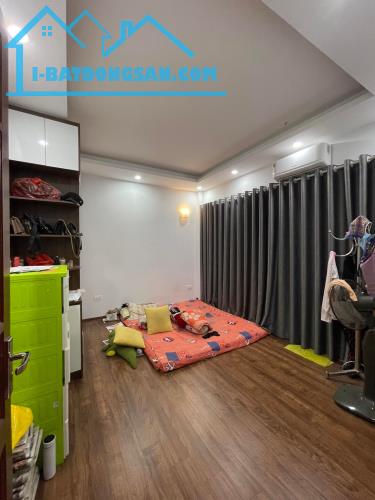 Kim Ngưu nhà đẹp, hàng xóm TimeCity. 60m2 x 5T. Gía 9.5 tỷ. - 2