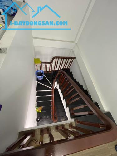 Kim Ngưu nhà đẹp, hàng xóm TimeCity. 60m2 x 5T. Gía 9.5 tỷ. - 1