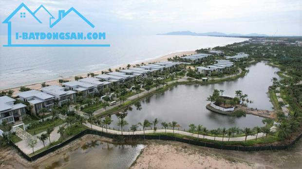 Chính chủ bán Beach Front Villa phase 2 Melia Hồ Tràm full nội thất 5*. LH 0912357447 - 5