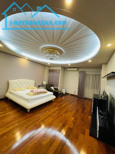 Bán nhà ngõ 126 Khuất Duy Tiến, 2 ô tô tránh, vỉa hè, kinh doanh, 90m2x4T mt7m 15,4 tỷ. - 2