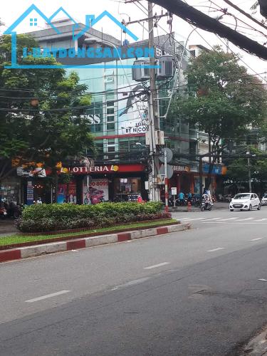 Nhà MT KD Bàu Cát, P12, Tân Bình, 80m2, 2 tầng, giá rẻ. Ninh mặt tiền. - 2
