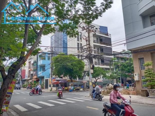 Nhà MT KD Bàu Cát, P12, Tân Bình, 80m2, 2 tầng, giá rẻ. Ninh mặt tiền. - 1