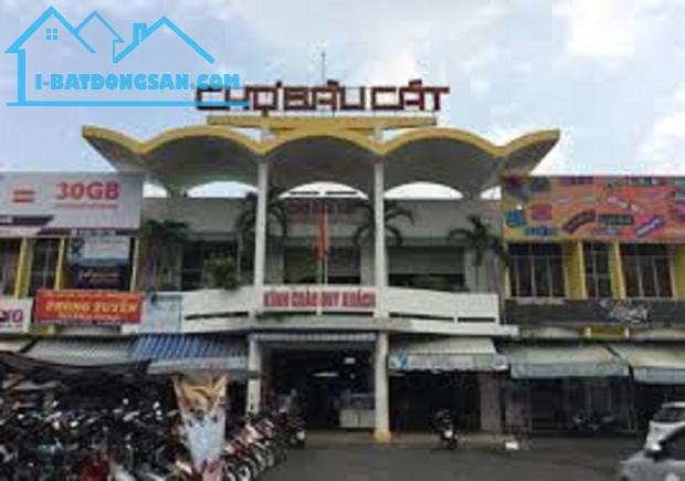 Nhà MT KD Bàu Cát, P12, Tân Bình, 80m2, 2 tầng, giá rẻ. Ninh mặt tiền.