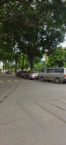 BÁN NHÀ TÂY TRÀ 35M2, 5T, MT3,4,  GIÁ  13 TỶ, Ô TỖ ĐỖ CỬA,KD CHO THUÊ - 2