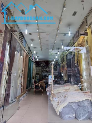 💥 MẶT PHỐ TÔN ĐỨC THẮNG  THÔNG  SỐ ĐẸP 42M2 3T MT 4M - GIÁ CỰC TỐT 18.2 TỶ 💥 - 3