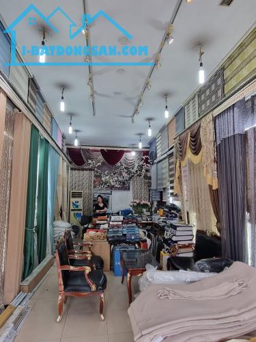 💥 MẶT PHỐ TÔN ĐỨC THẮNG  THÔNG  SỐ ĐẸP 42M2 3T MT 4M - GIÁ CỰC TỐT 18.2 TỶ 💥 - 2