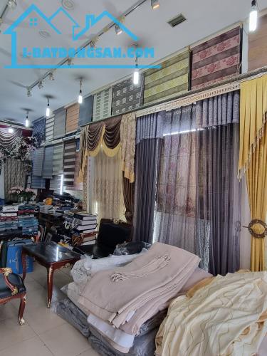 💥 MẶT PHỐ TÔN ĐỨC THẮNG  THÔNG  SỐ ĐẸP 42M2 3T MT 4M - GIÁ CỰC TỐT 18.2 TỶ 💥 - 1