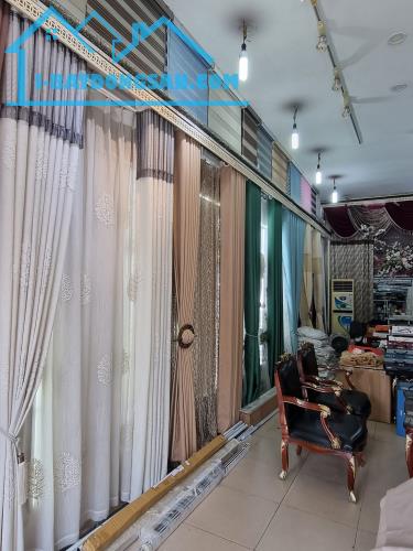💥 MẶT PHỐ TÔN ĐỨC THẮNG  THÔNG  SỐ ĐẸP 42M2 3T MT 4M - GIÁ CỰC TỐT 18.2 TỶ 💥