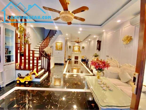 💥 BIỆT THỰ LIỀN KỀ 90 NGUYỄN TUÂN 70M2 6T THANG MÁY SIÊU ĐẸP TẶNG NỘI THẤT 4 TỶ 💥 - 6