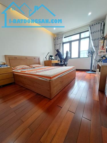 💥 BIỆT THỰ GAMUDA GARDEN HOÀNG MAI 120M2 FULL NỘI THẤT CỰC ĐẸP GIÁ CHỈ 23 TỶ 💥 - 7