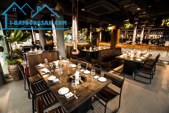 💥 SIÊU PHẨM MẶT PHỐ YÊN LÃNG THÁI HÀ 225M2 6T THANG MÁY MT 10M KD ĐỈNH CHỈ 115 TỶ 💥 - 2
