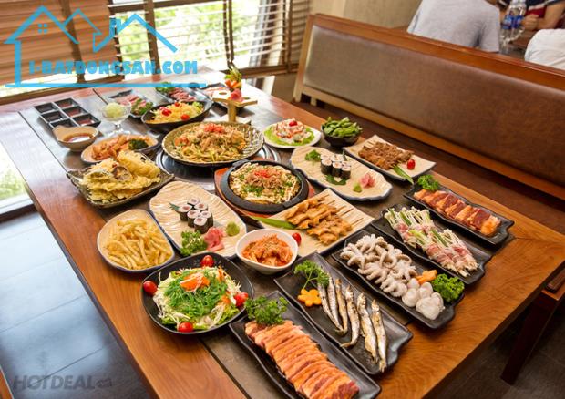 💥 SIÊU PHẨM MẶT PHỐ YÊN LÃNG THÁI HÀ 225M2 6T THANG MÁY MT 10M KD ĐỈNH CHỈ 115 TỶ 💥 - 1