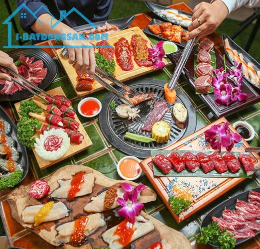 💥 SIÊU PHẨM MẶT PHỐ YÊN LÃNG THÁI HÀ 225M2 6T THANG MÁY MT 10M KD ĐỈNH CHỈ 115 TỶ 💥