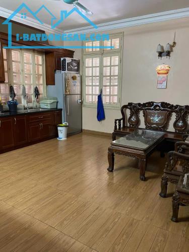 💥 SIÊU PHẨM MẶT PHỐ YÊN LÃNG THÁI HÀ 225M2 6T THANG MÁY MT 10M KD ĐỈNH CHỈ 115 TỶ 💥 - 7