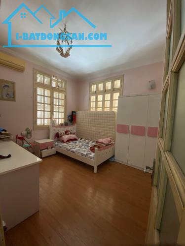 💥 SIÊU PHẨM MẶT PHỐ YÊN LÃNG THÁI HÀ 225M2 6T THANG MÁY MT 10M KD ĐỈNH CHỈ 115 TỶ 💥 - 5