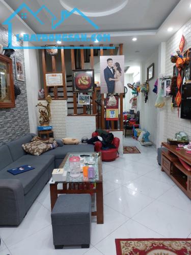 Đang Cần Bán Nhà gần Ngô Gia Tự, Phường Đức Giang, Long Biên 4T, 40m2 chỉ 8,25 tỷ - 4