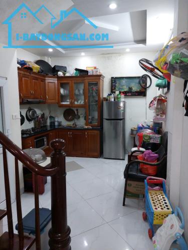 Đang Cần Bán Nhà gần Ngô Gia Tự, Phường Đức Giang, Long Biên 4T, 40m2 chỉ 8,25 tỷ - 3