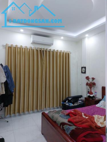 Đang Cần Bán Nhà gần Ngô Gia Tự, Phường Đức Giang, Long Biên 4T, 40m2 chỉ 8,25 tỷ - 2