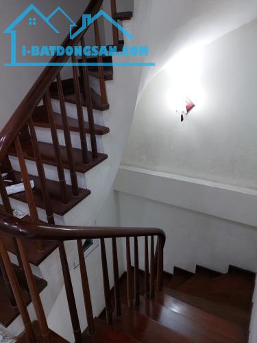 Đang Cần Bán Nhà gần Ngô Gia Tự, Phường Đức Giang, Long Biên 4T, 40m2 chỉ 8,25 tỷ - 1