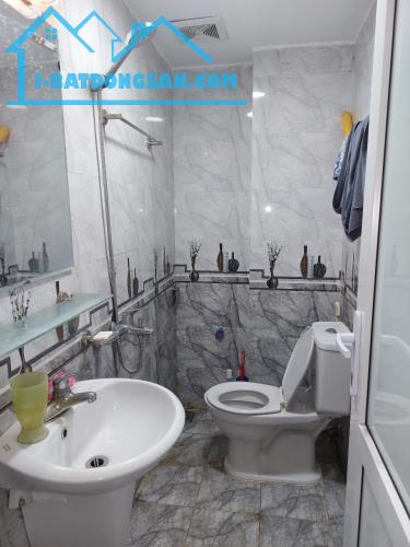Đang Cần Bán Nhà gần Ngô Gia Tự, Phường Đức Giang, Long Biên 4T, 40m2 chỉ 8,25 tỷ
